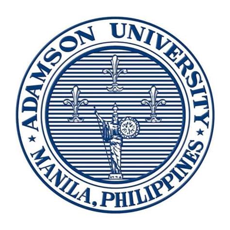 3 c's of adamson university